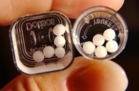 L'efficacité de l'homéopathie remise en cause 