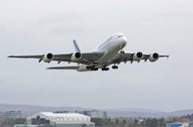 Le vol Paris-Rio serait un des plus anxiogènes