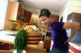 Mal de dos : cinq questions pour trouver l'origine de la douleur