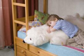 Les 26 produits qui menacent la sécurité des enfants