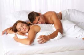 Grossesse : comment entretenir le désir de l’homme
