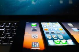 Les Français plébiscitent les appli santé