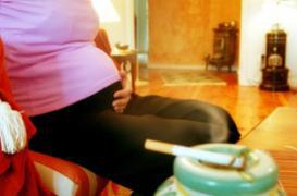 Grossesse : associer les patchs à la nicotine avec les substituts oraux