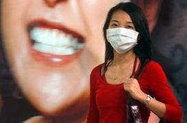 Sras: l'appel à la vigilance mondiale de l'Oms