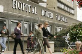 Un deuxième cas confirmé de coronavirus