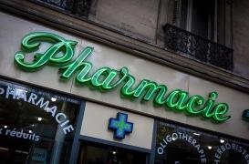 Pharmaciens : mieux rémunérer l'acte que la boîte