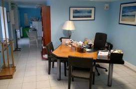 Haute-Saône : médecin généraliste donne cabinet, matériel et appartement !