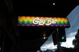 VIH : la situation des jeunes homosexuels inquiète