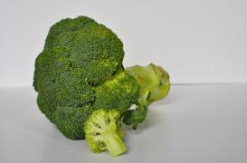 Le brocoli améliore l’efficacité d’un traitement contre le cancer