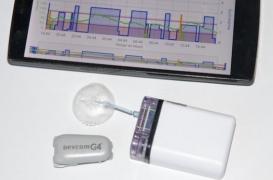 Le pancréas artificiel français mis sur le marché aux Etats-Unis 