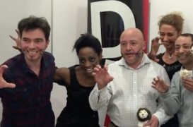 Maladie de Charcot  : un nouveau challenge remplace l'Ice Bucket