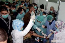 Nobel de la Paix : un prix pour la lutte contre des armes mortelles