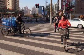 Activité physique : la pollution urbaine ne doit pas être un frein