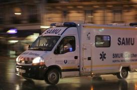 Arrêt cardiaque : comment le SAMU75 augmente de 20 % le taux de survie