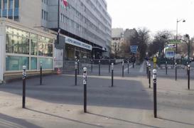 Pitié-Salpétrière : intrusion dans le laboratoire de biochimie 