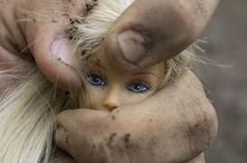 Les femmes battues peuvent souffrir de troubles psychotiques