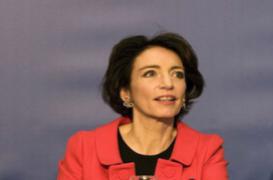 Projet de loi de Santé : Marisol Touraine dans la tempête