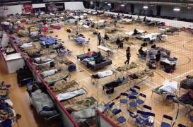 Canada : épidémie de gastro-entérite dans la région de Mc Murray