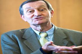 Le député Gérard Bapt réclame le retrait immédiat de Diane 35 