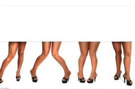 Orgasme du pied : comment les médecins l'expliquent