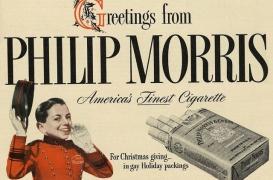Tabac : des documents internes révèlent la stratégie de Philip Morris