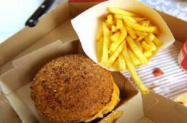 La surcuisson des aliments accélère le vieillissement