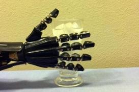 Des chercheurs créent une peau artificielle intelligente