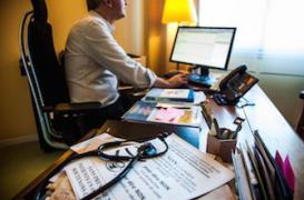 Grèves : les médecins pourraient durcir le mouvement 