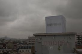 Une association rend la pollution visible à l'oeil nu