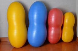 Grossesse : moins de césariennes avec le ballon-cacahuète