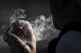 Sevrage tabagique : vers un vaccin pour arrêter de fumer