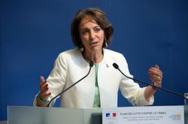  Marisol Touraine ne bougera pas sur le tiers payant