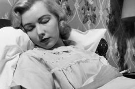 Une méthode pour arrêter de fumer en dormant 