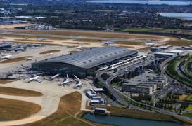 Le bruit des avions augmente le risque de maladies cardiaques