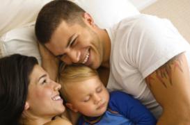 Le co-dodo impliqué dans 75% des morts subites du nourrisson