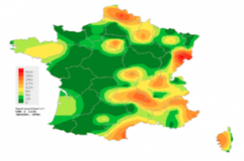 Grippe : l'épidémie se termine avec l'arrivée du printemps