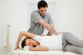 Lombalgies : l’ostéopathie efficace pour réduire la douleur