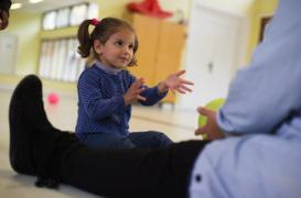 Journée du lavage des mains : l'hygiène à l'école montrée du doigt