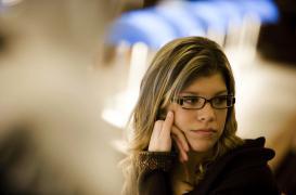 7 Français sur dix portent des lunettes de vue