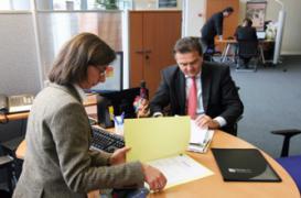 Plan cancer : les patients obtiennent le droit à l'oubli 