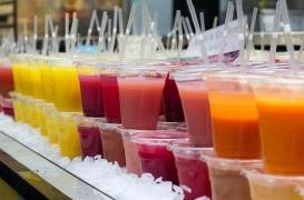 Les dangers du smoothie : 5 questions sur une nouvelle boisson