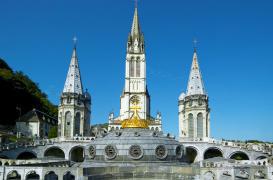 Lourdes : une Italienne reconnue guérie de ses crises d'hypertension   