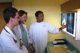 Hôpital : coup de pouce pour la rémunération des internes  