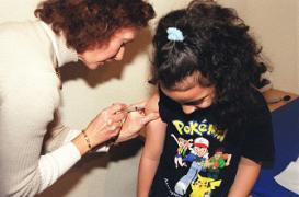 Le vaccin contre la méningite B remboursé à 65% par la Sécu