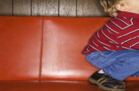 Les enfants hyperactifs souffrent de troubles du langage 