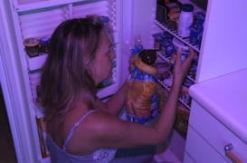 Anorexie, boulimie : les chercheurs sur la piste d'une protéine