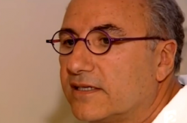 Procès Hazout : l'avocat général requiert 12 ans de prison