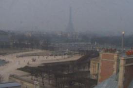 Pollution : l'air irrespirable dans le Nord et en Ile-de-France