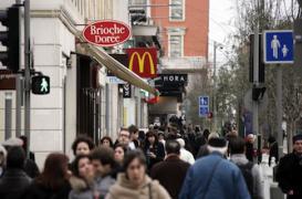 Euthanasie : les  Français préfèrent le  référendum