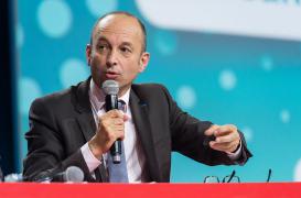 Mutualité Française : Thierry Beaudet succède à Etienne Caniard